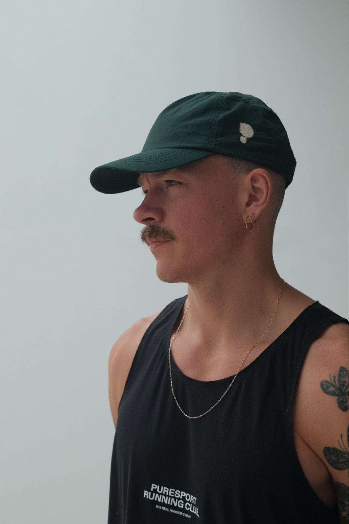 Runing Caps Running Caps & Hats | Lightweight & Water Resistant Caps – Puresport