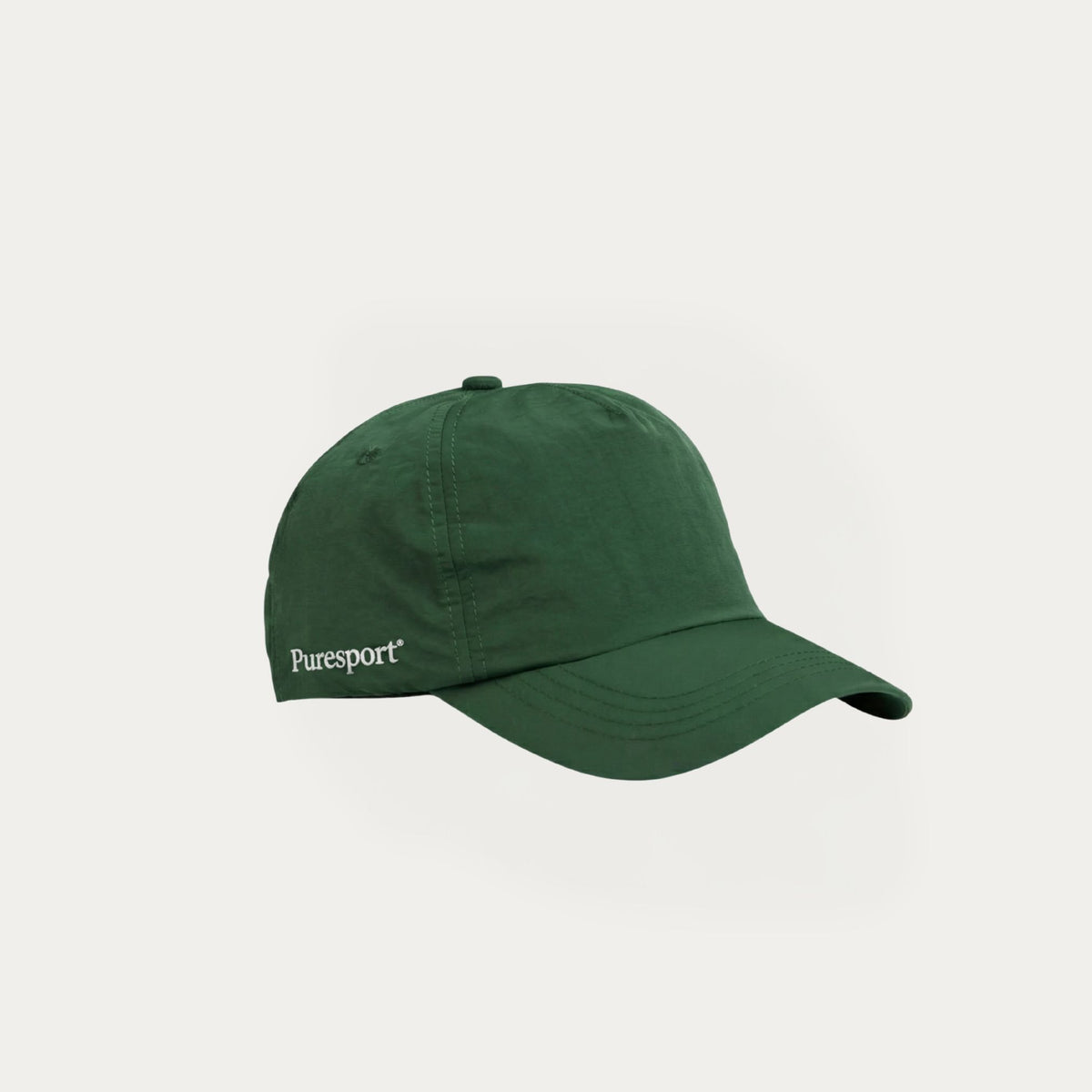 Running Club Cap - Green