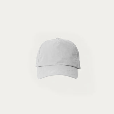 Running Club Cap - Grey