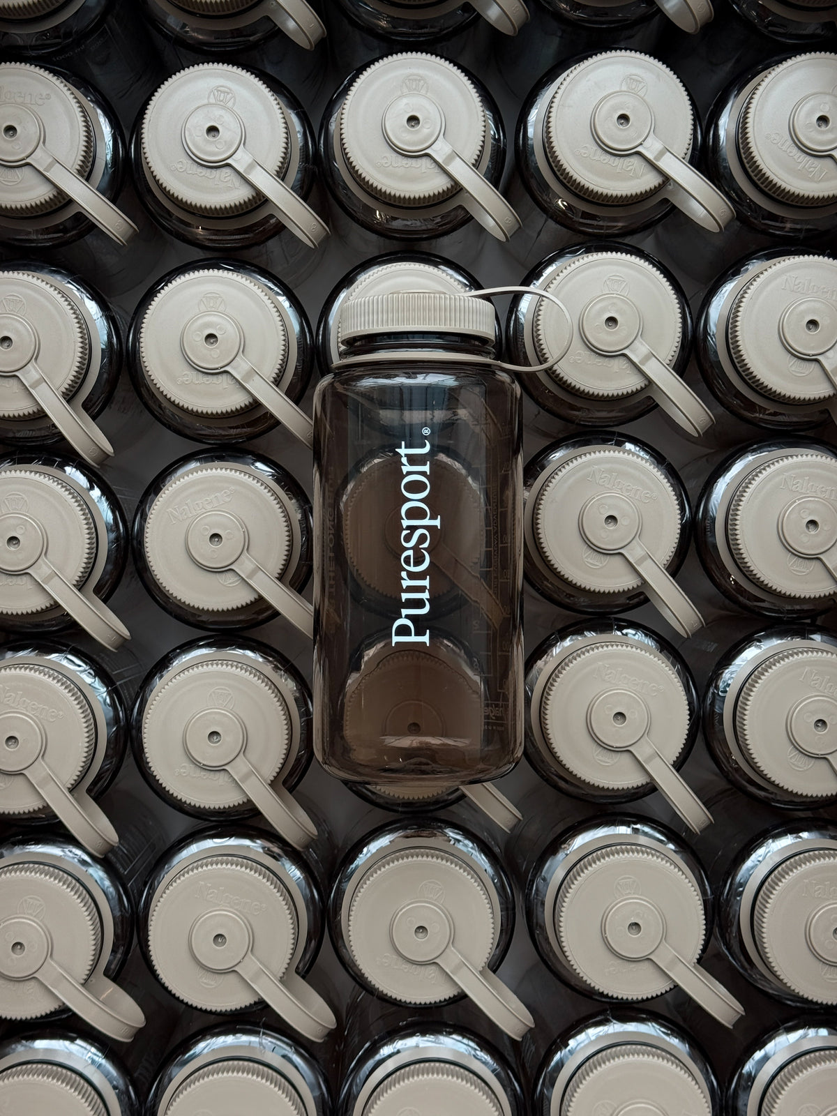 Nalgene Water Bottle - Mocha
