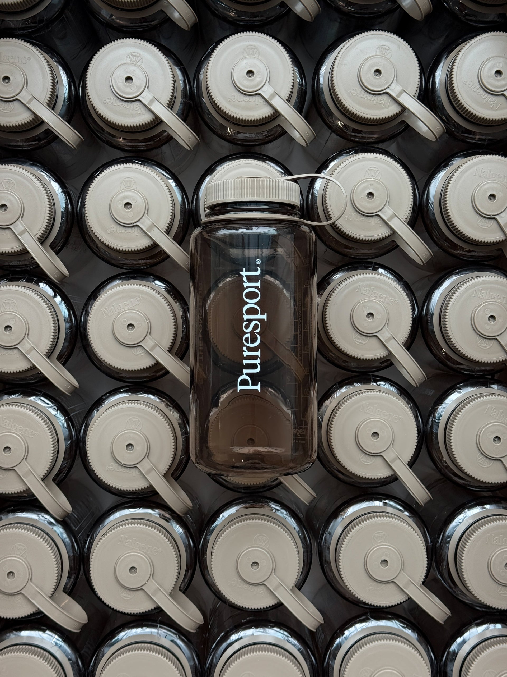 Nalgene Water Bottle - Mocha