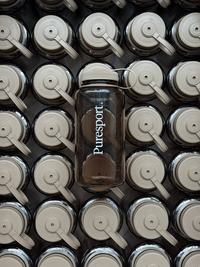 Nalgene Water Bottle - Mocha