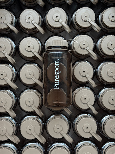 Hydration Gift Bundle - Mocha