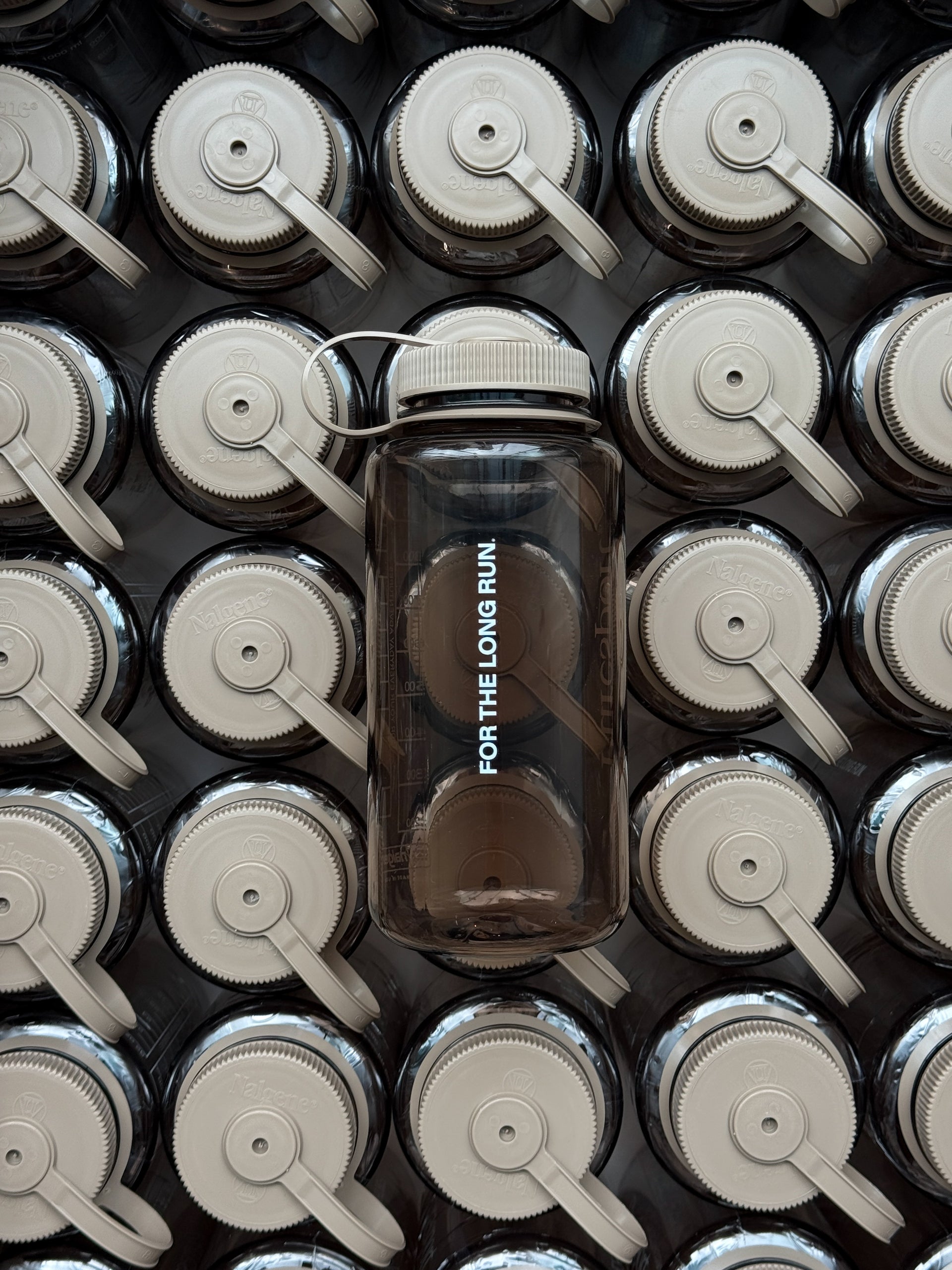 Nalgene Water Bottle - Mocha