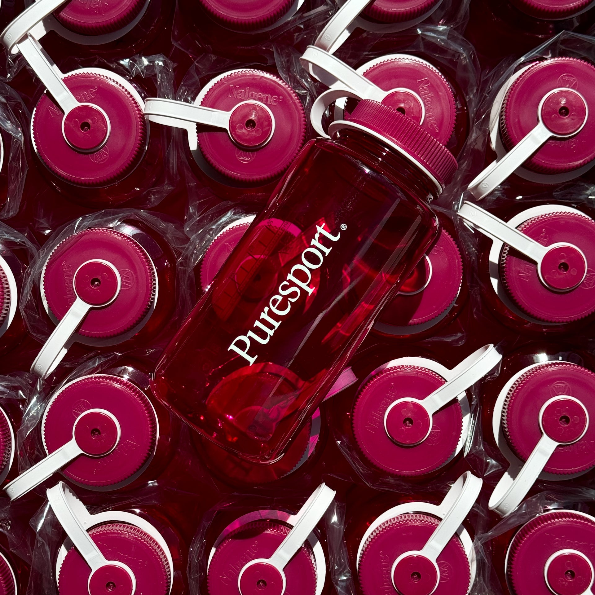 Electrolyte Powders & Sachets | Rehydration Salts – Puresport