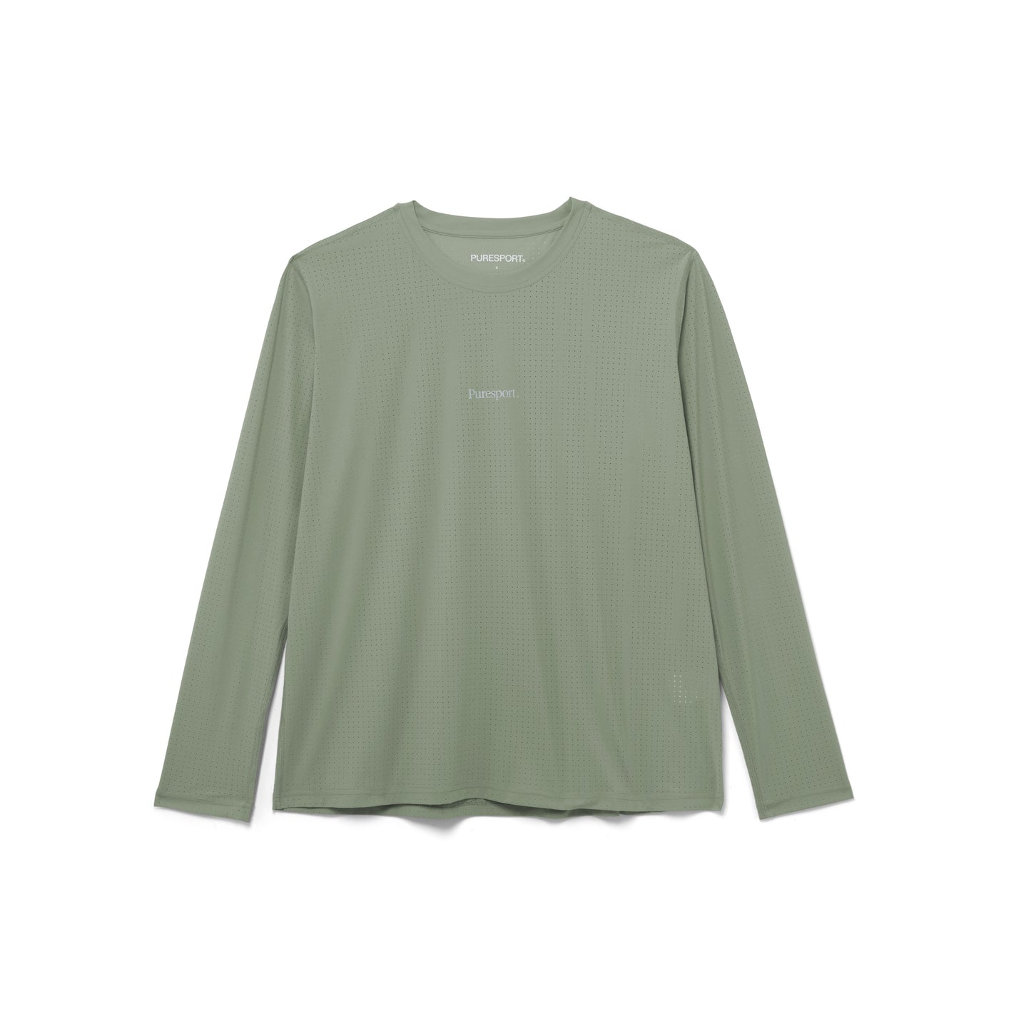 3M Performance Long Sleeve - Olive