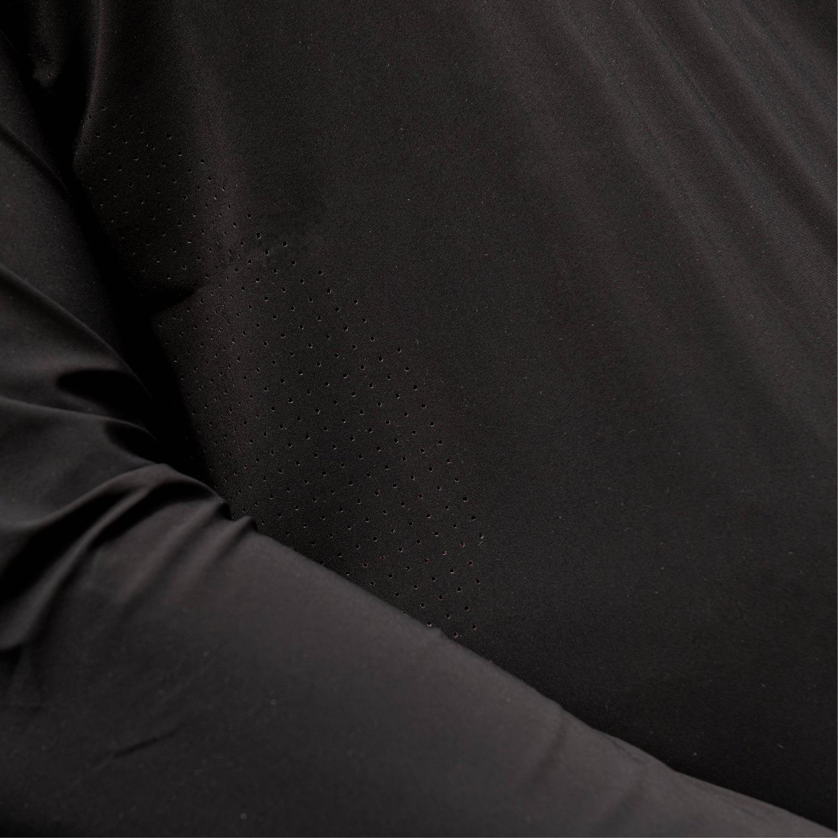 Performance Long Sleeve - Black