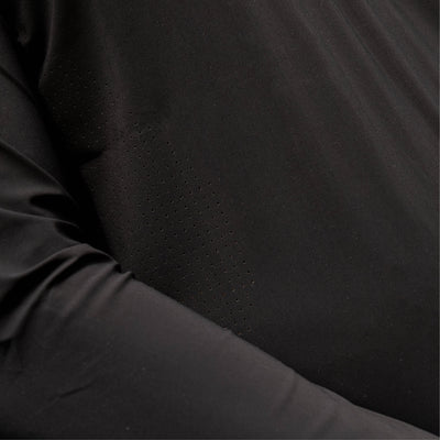 Performance Long Sleeve - Black