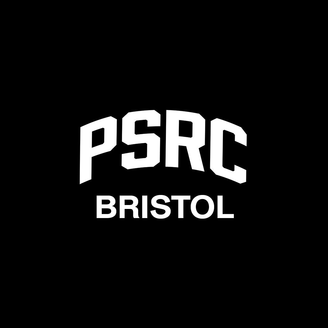 Run Club - Bristol