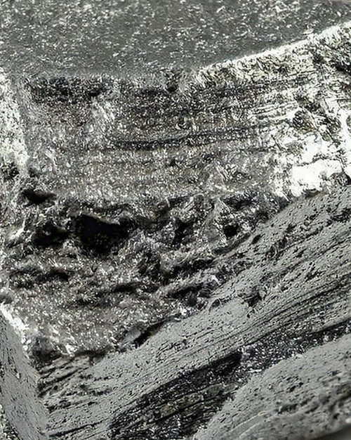 Close-up of a magnesium citrate
