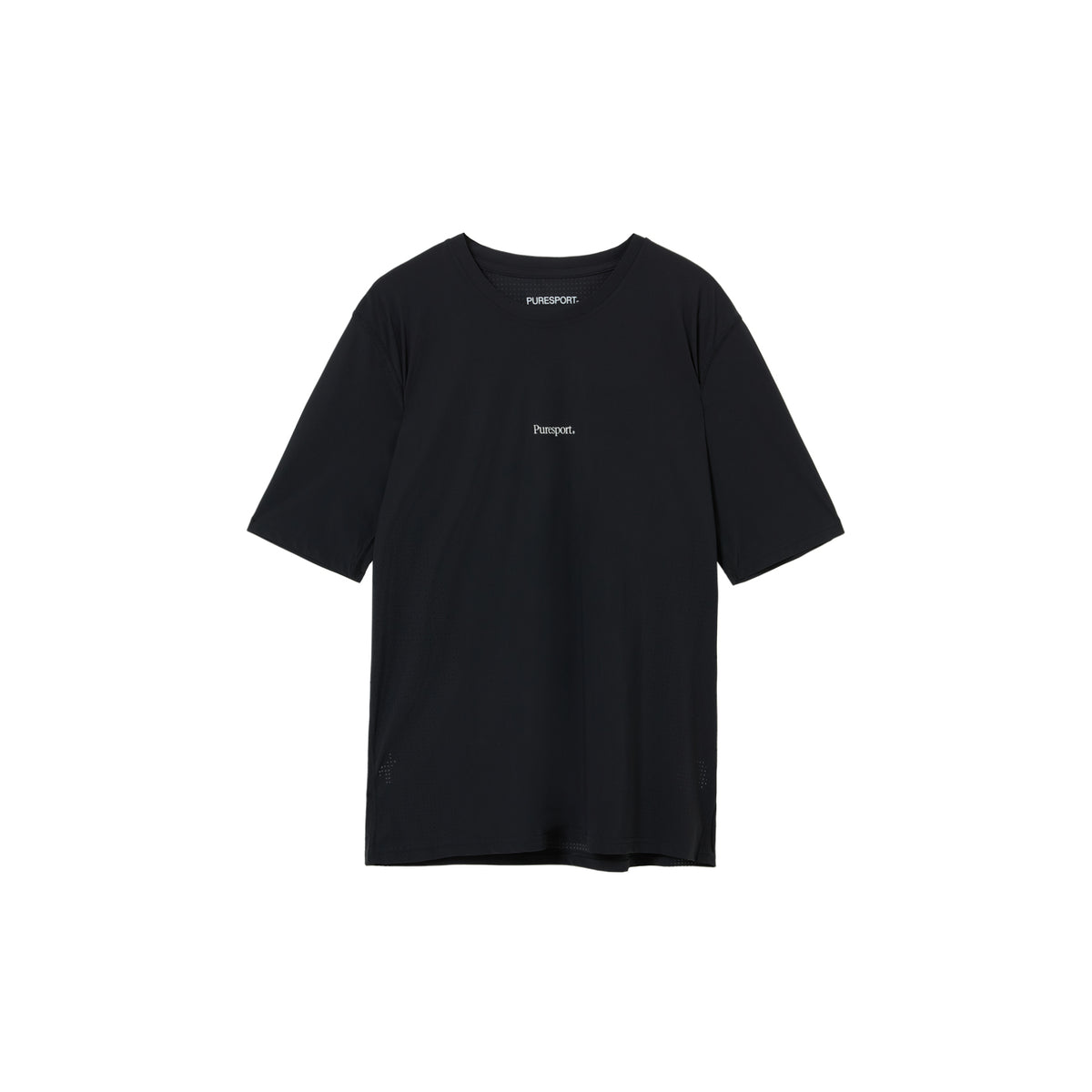 Performance Short Sleeve - Black