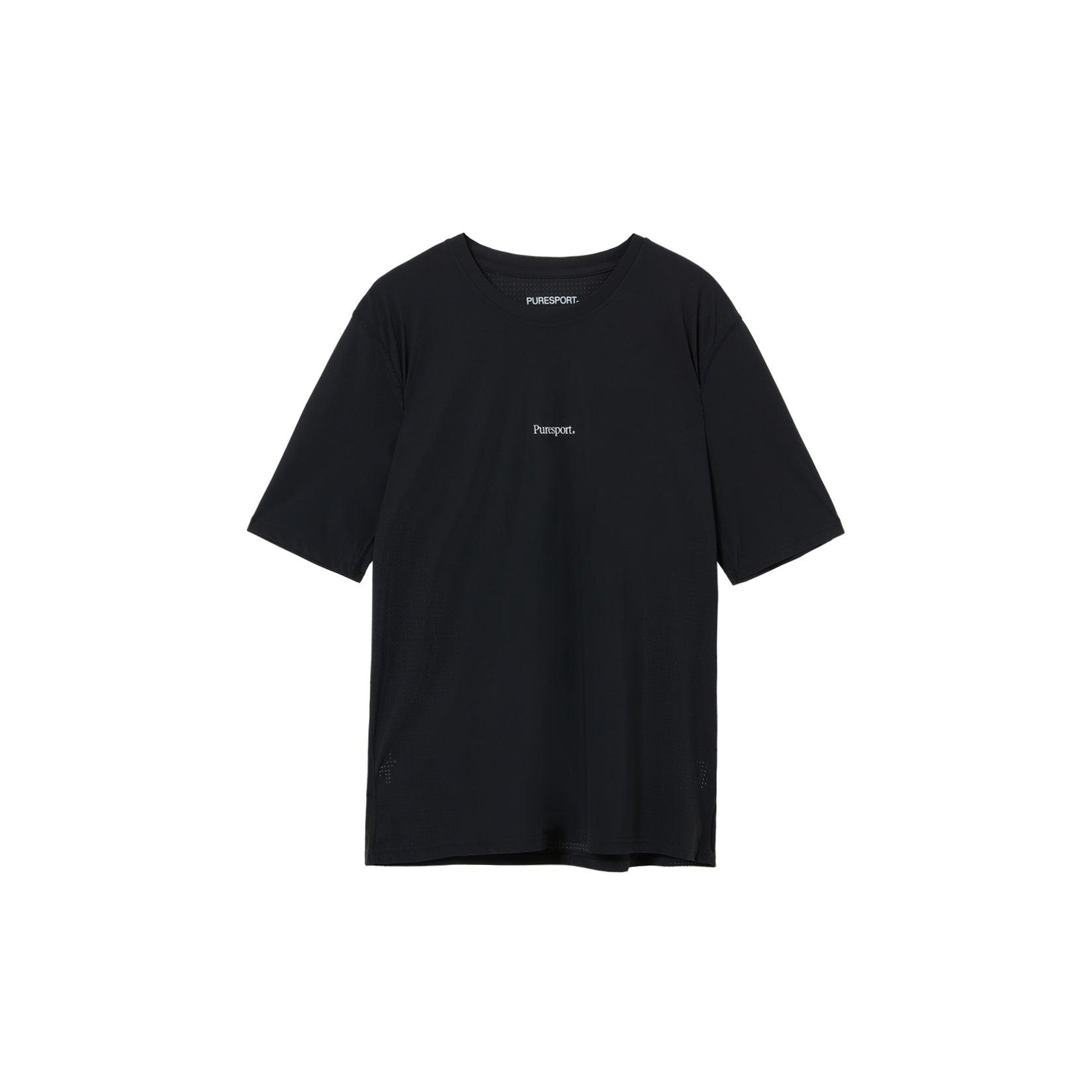 Performance Short Sleeve - Black