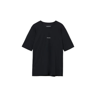 Performance Short Sleeve - Black