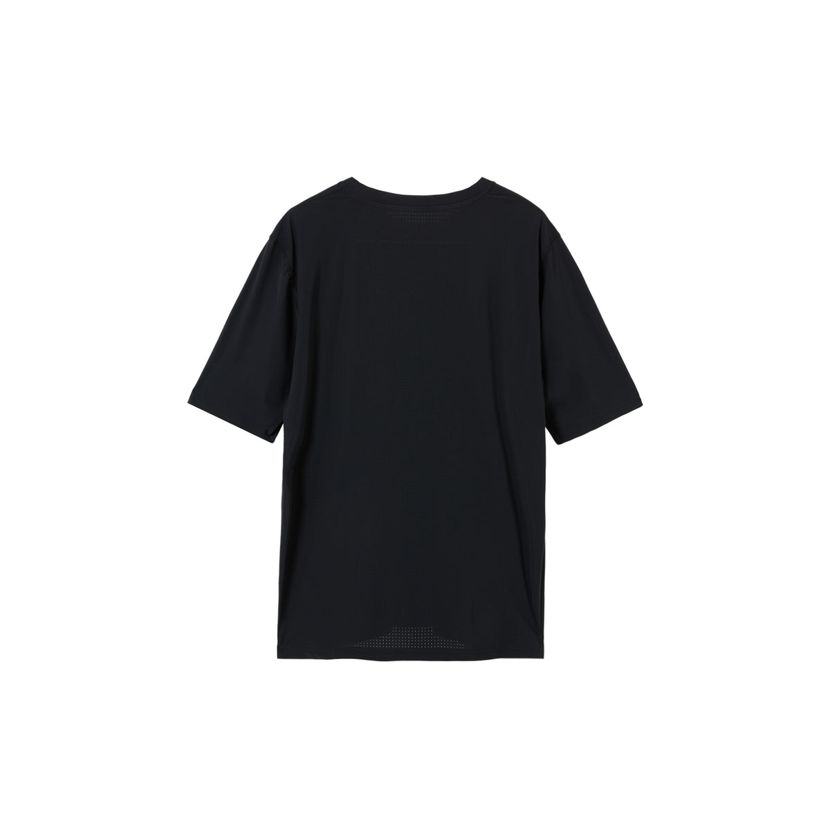 Performance Short Sleeve - Black