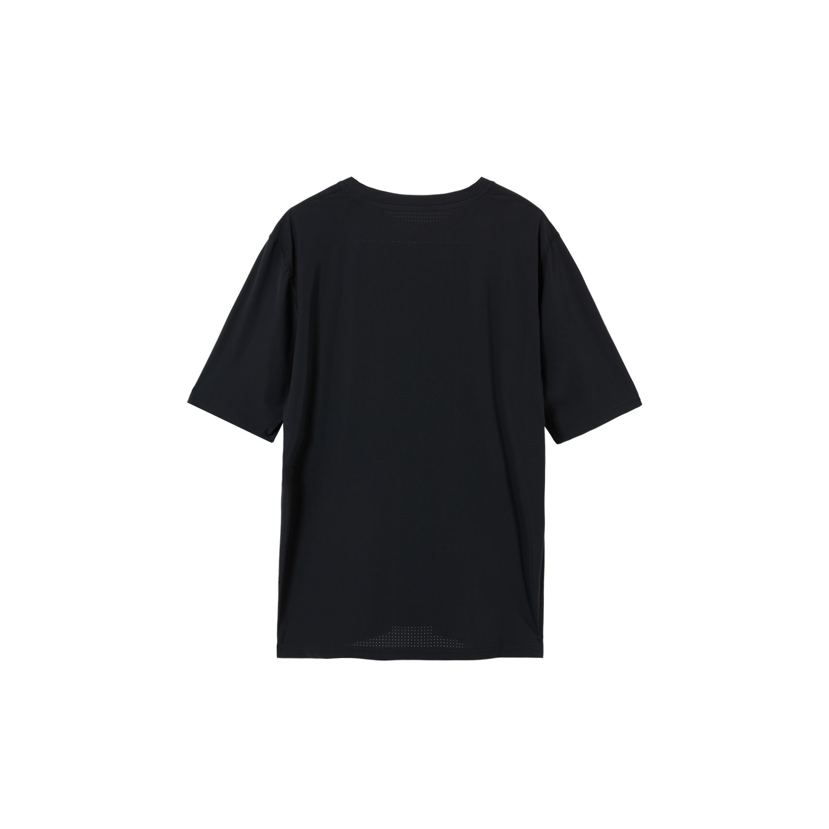 Performance Short Sleeve - Black