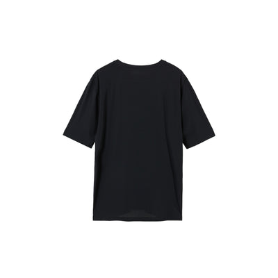 Performance Short Sleeve - Black