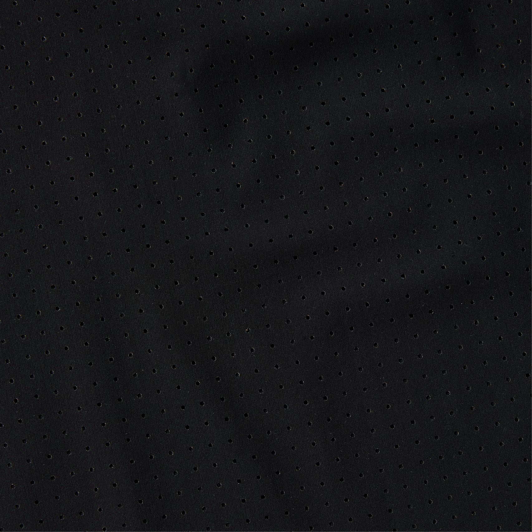 Performance Long Sleeve - Black
