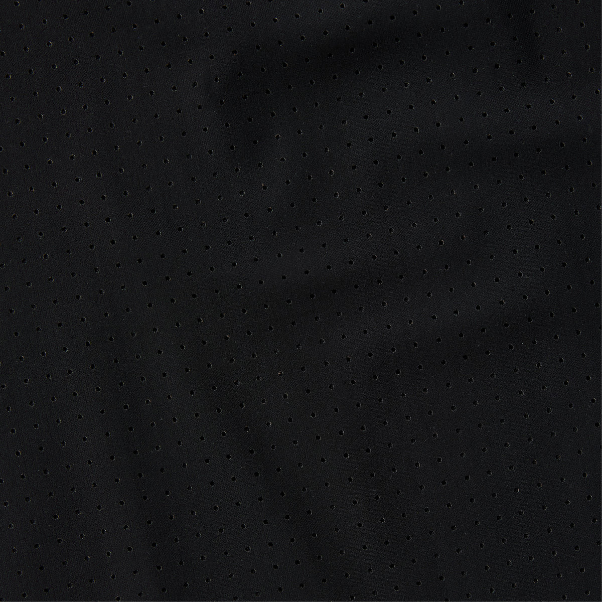 Performance Short Sleeve - Black