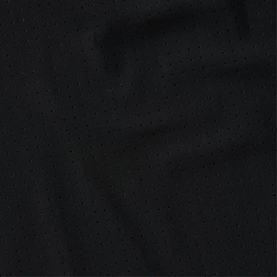 Performance Short Sleeve - Black