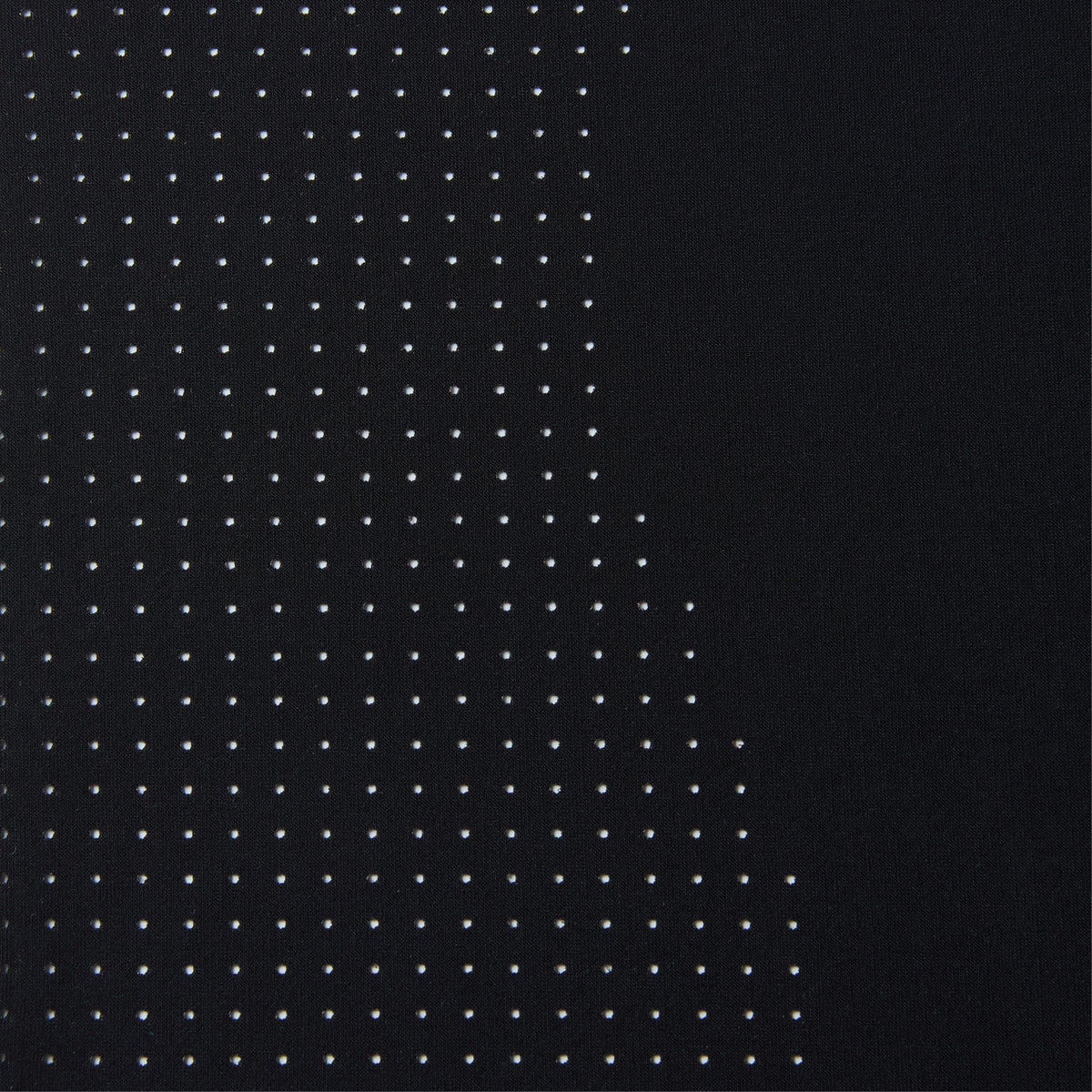 Performance Short Sleeve - Black