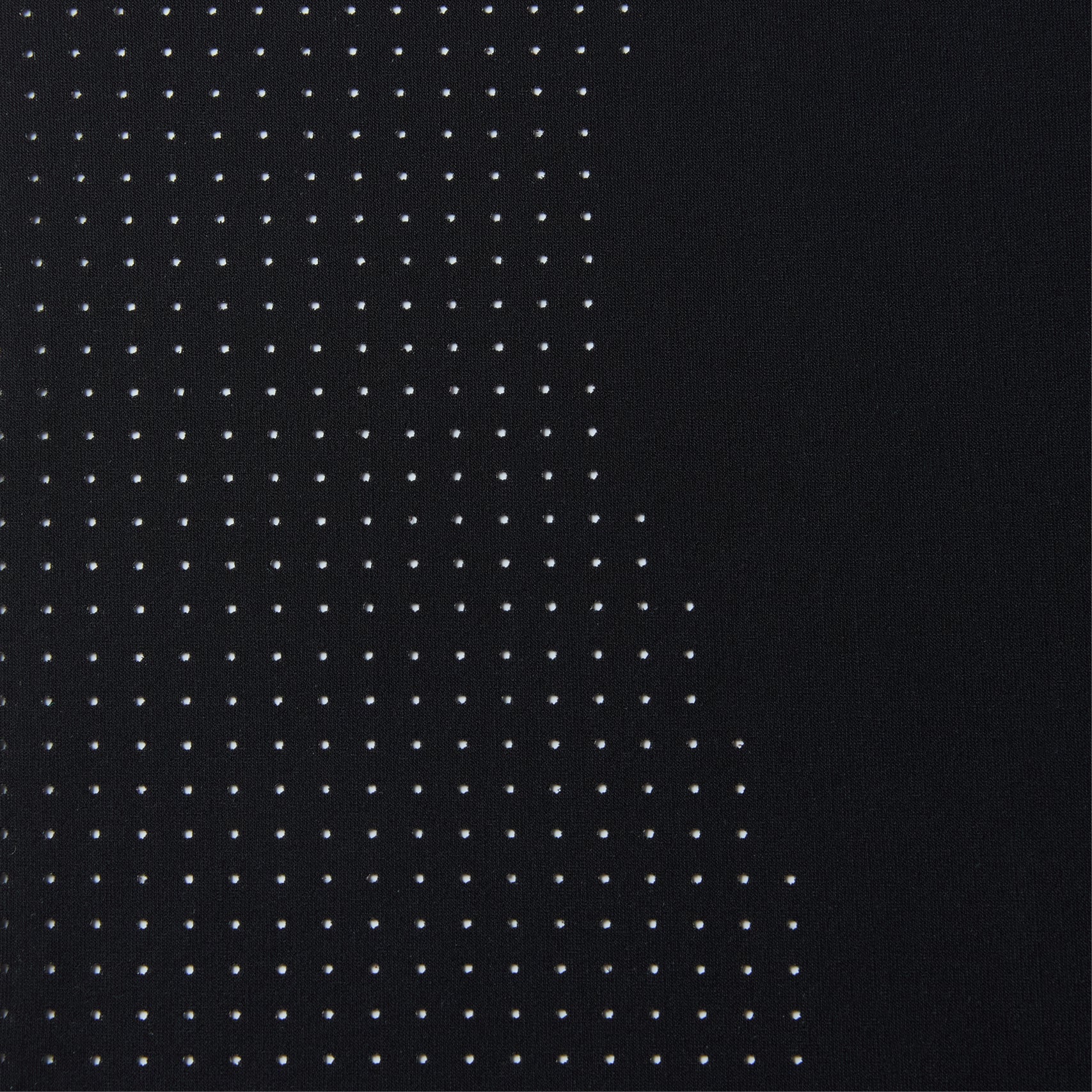 Performance Short Sleeve - Black
