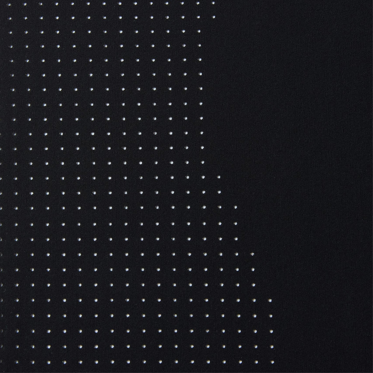 Performance Short Sleeve - Black