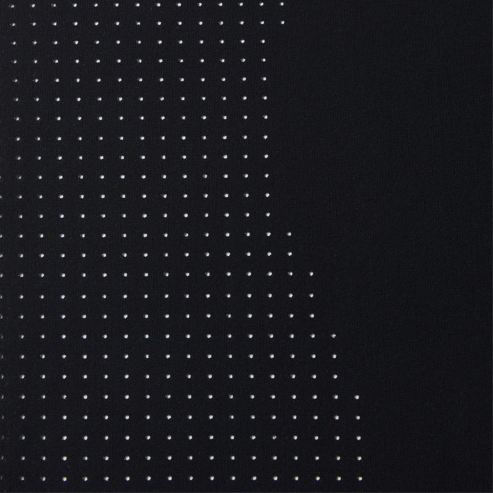 Performance Short Sleeve - Black