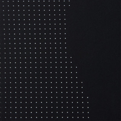 Performance Short Sleeve - Black