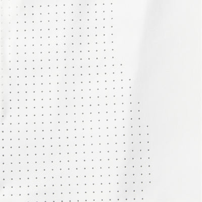 Performance Long Sleeve - White