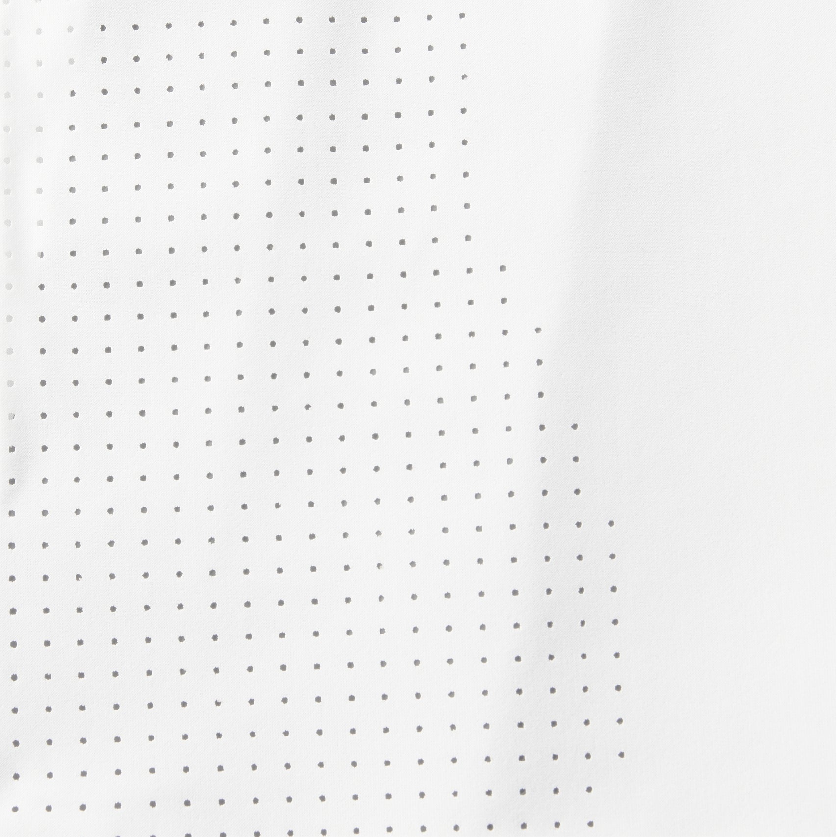 Performance Short Sleeve - White