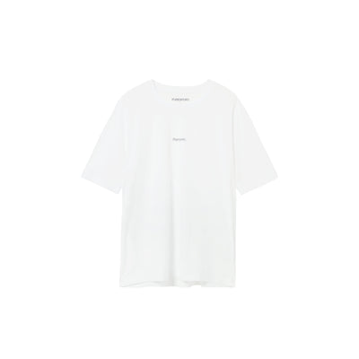 Performance Short Sleeve - White