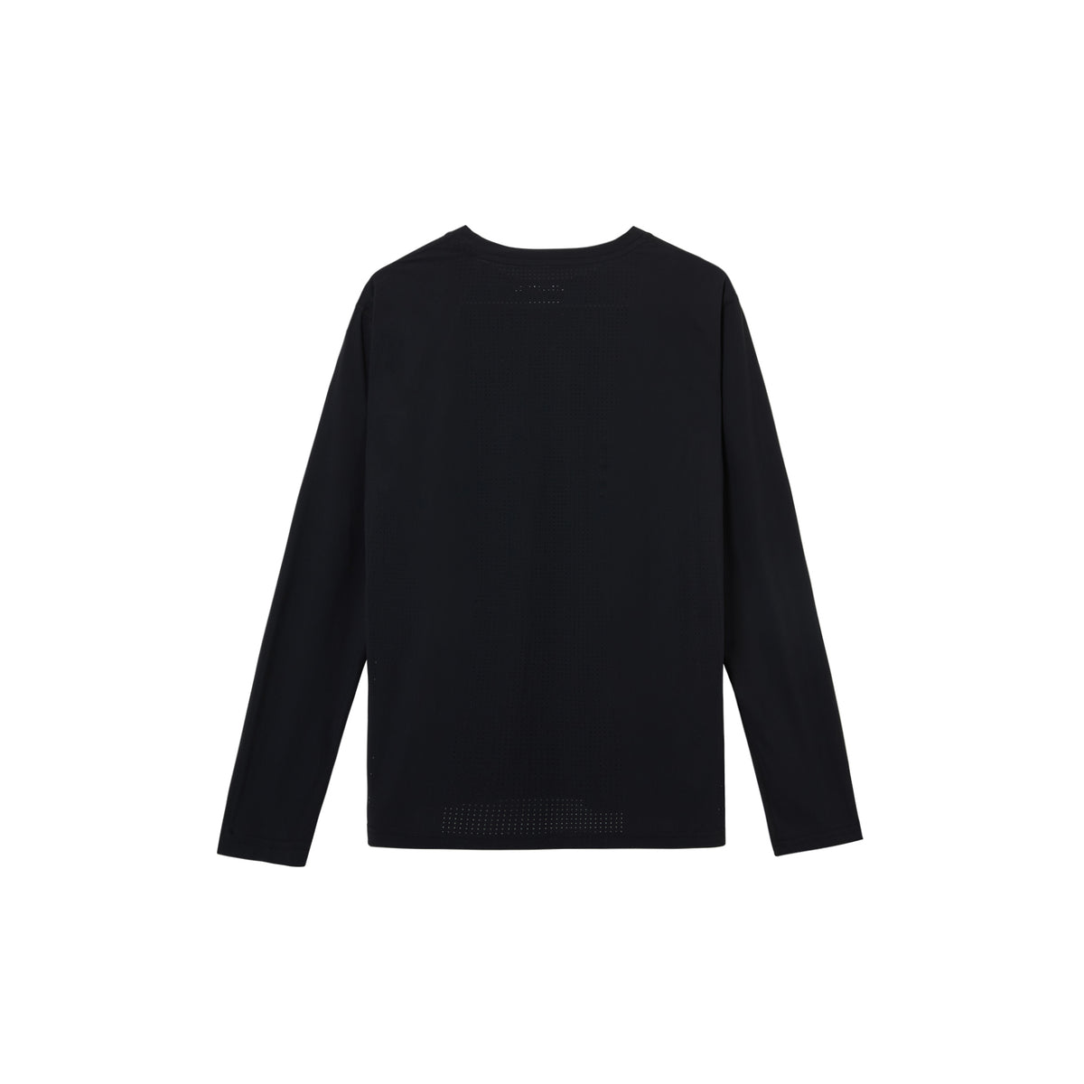 Performance Long Sleeve - Black