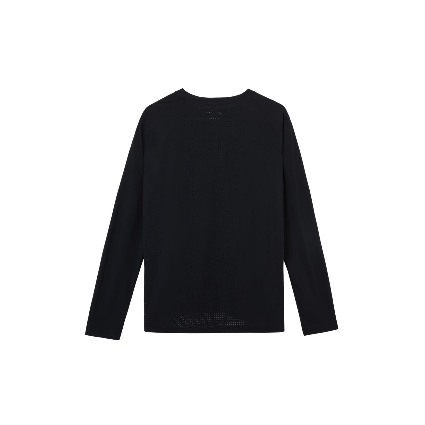 Performance Long Sleeve - Black
