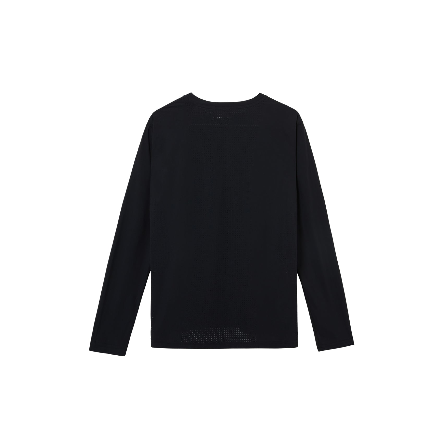 Performance Long Sleeve - Black