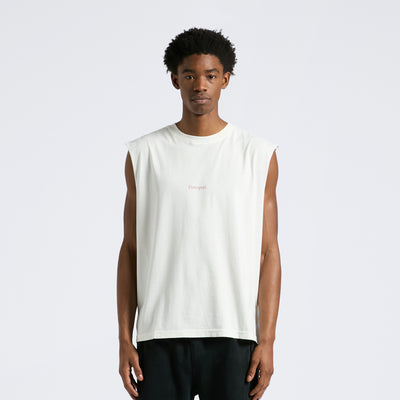 For the Long Run® Cut-Off - Star White