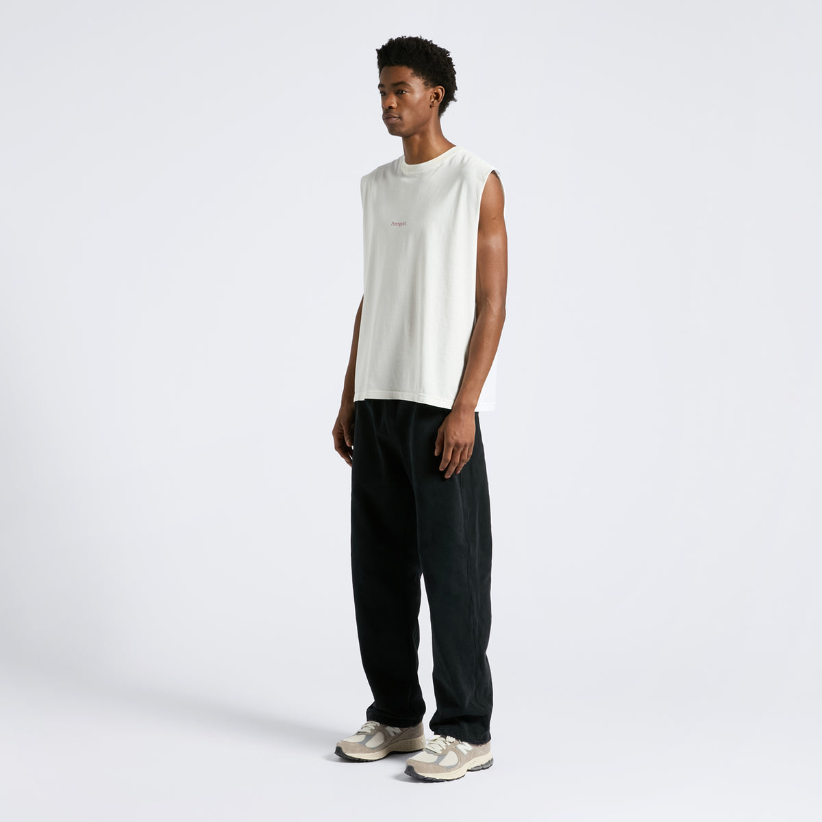 For the Long Run® Cut-Off - Star White