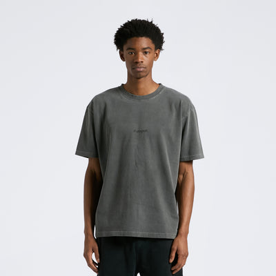 For the Long Run® T-Shirt - Washed Grey