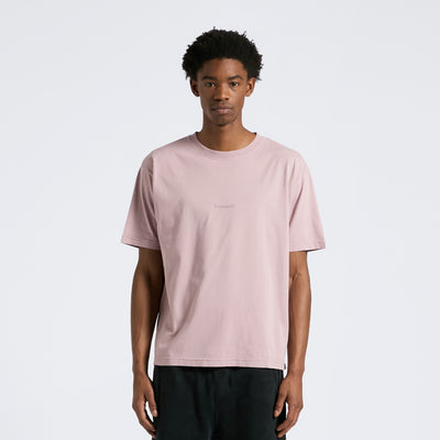 For the Long Run® T-Shirt - Washed Purple