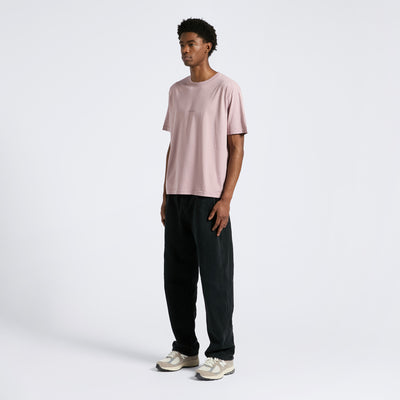 For the Long Run® T-Shirt - Washed Purple