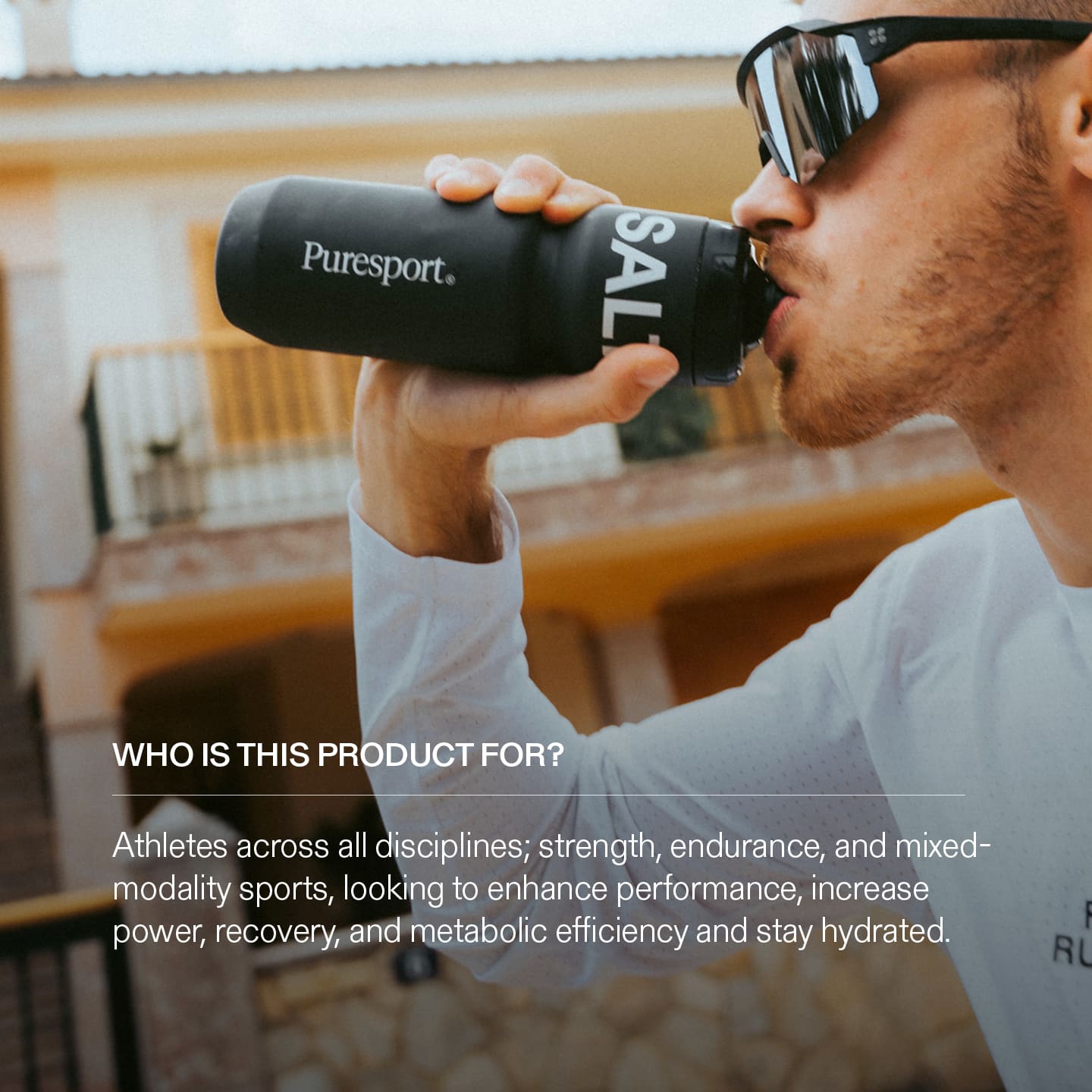 Peak Performance Bundle