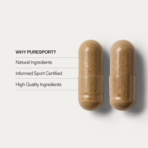 Cognitive Performance Bundle