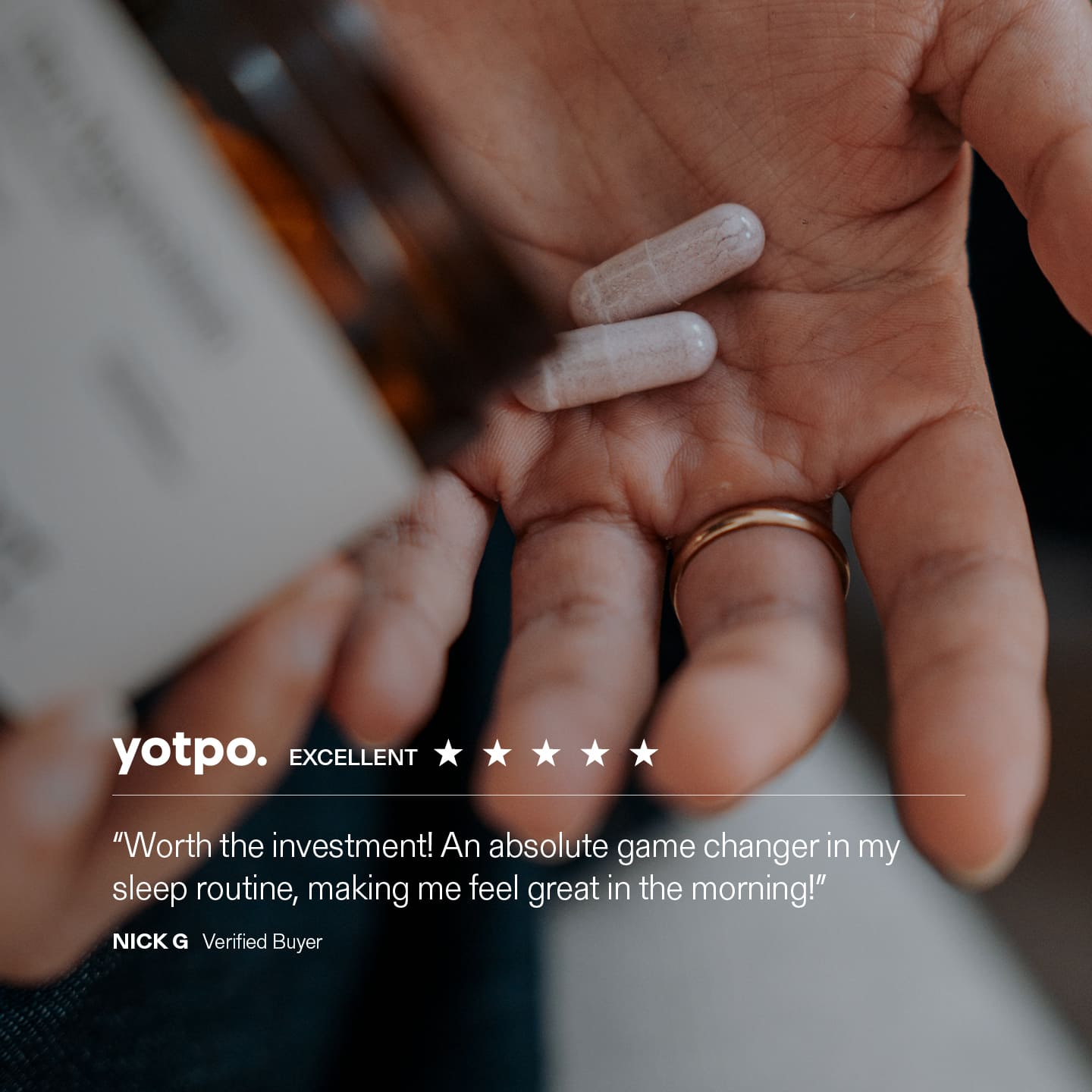 Run and Recover Bundle