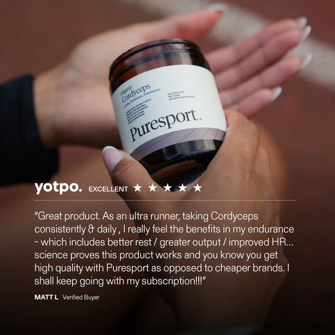 Run and Recover Bundle