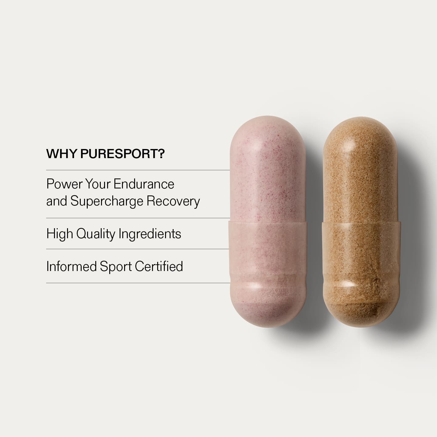 Run and Recover Bundle