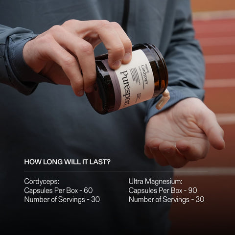 Run and Recover Bundle