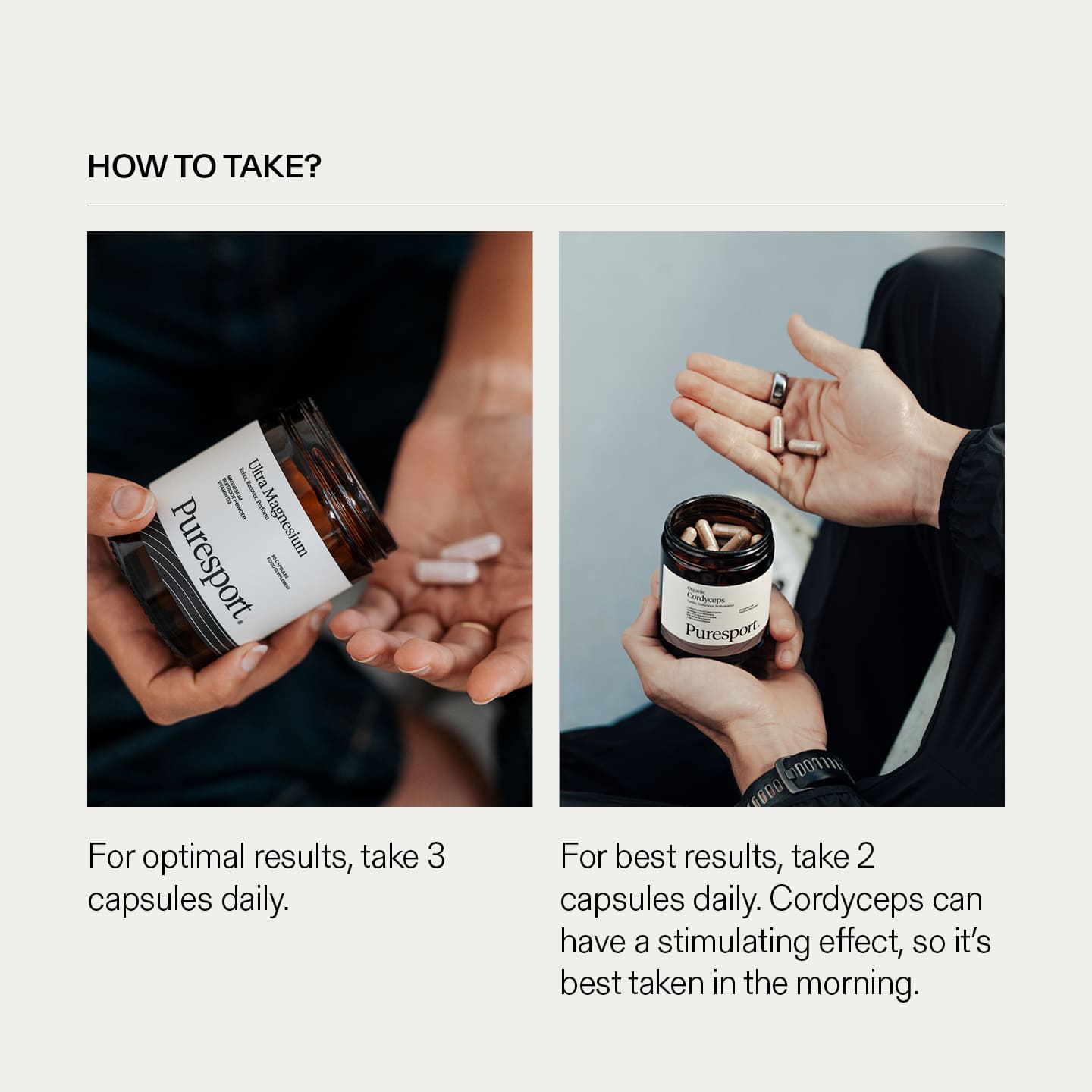 Run and Recover Bundle