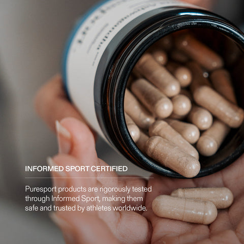 Cognitive Performance Bundle