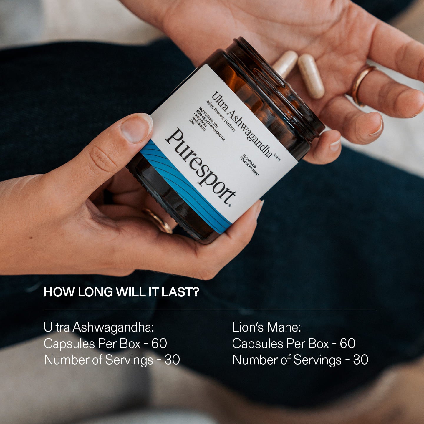 Cognitive Performance Bundle