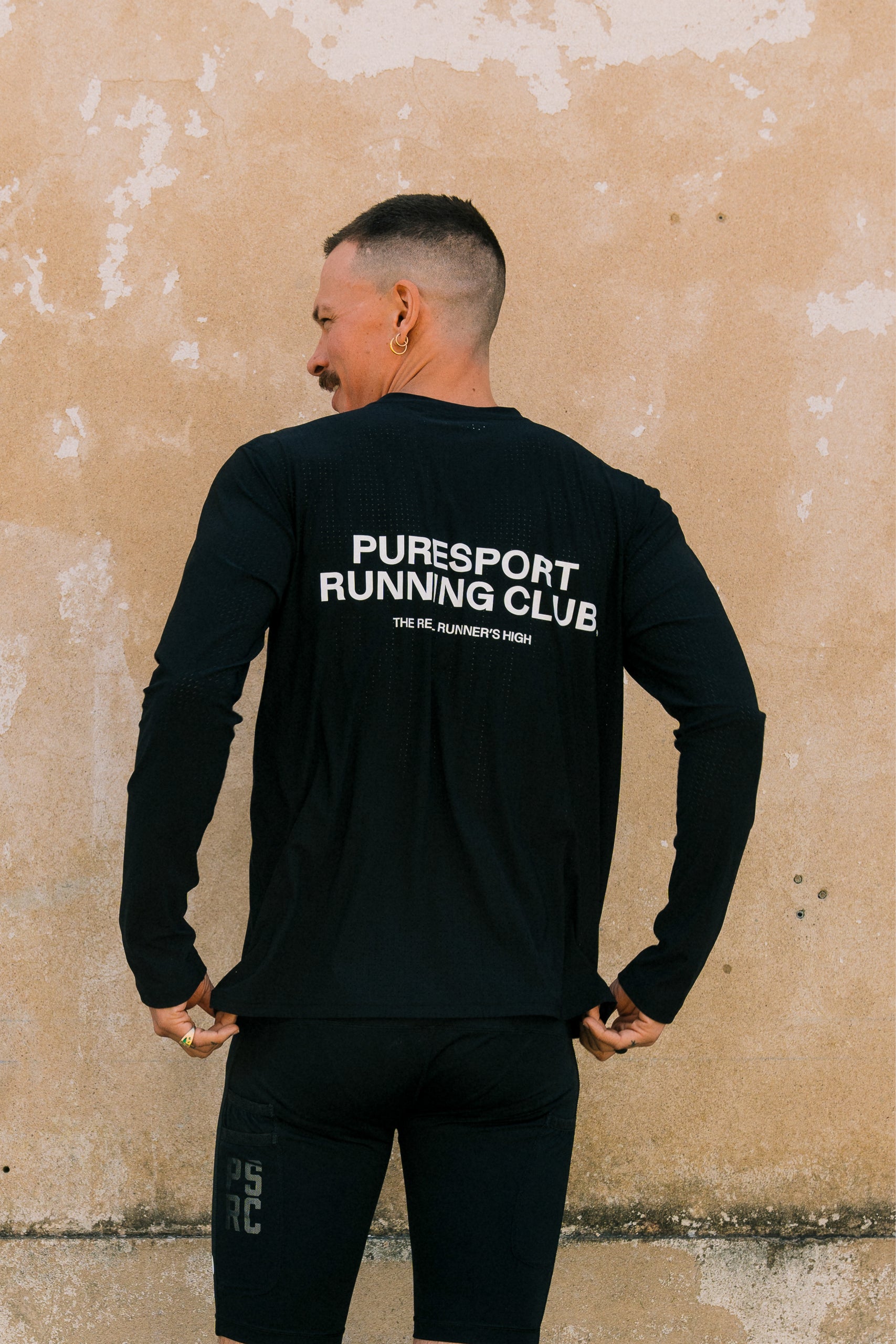 Performance Running Clothes | Elite & Race Day Outfits & Wear – Puresport
