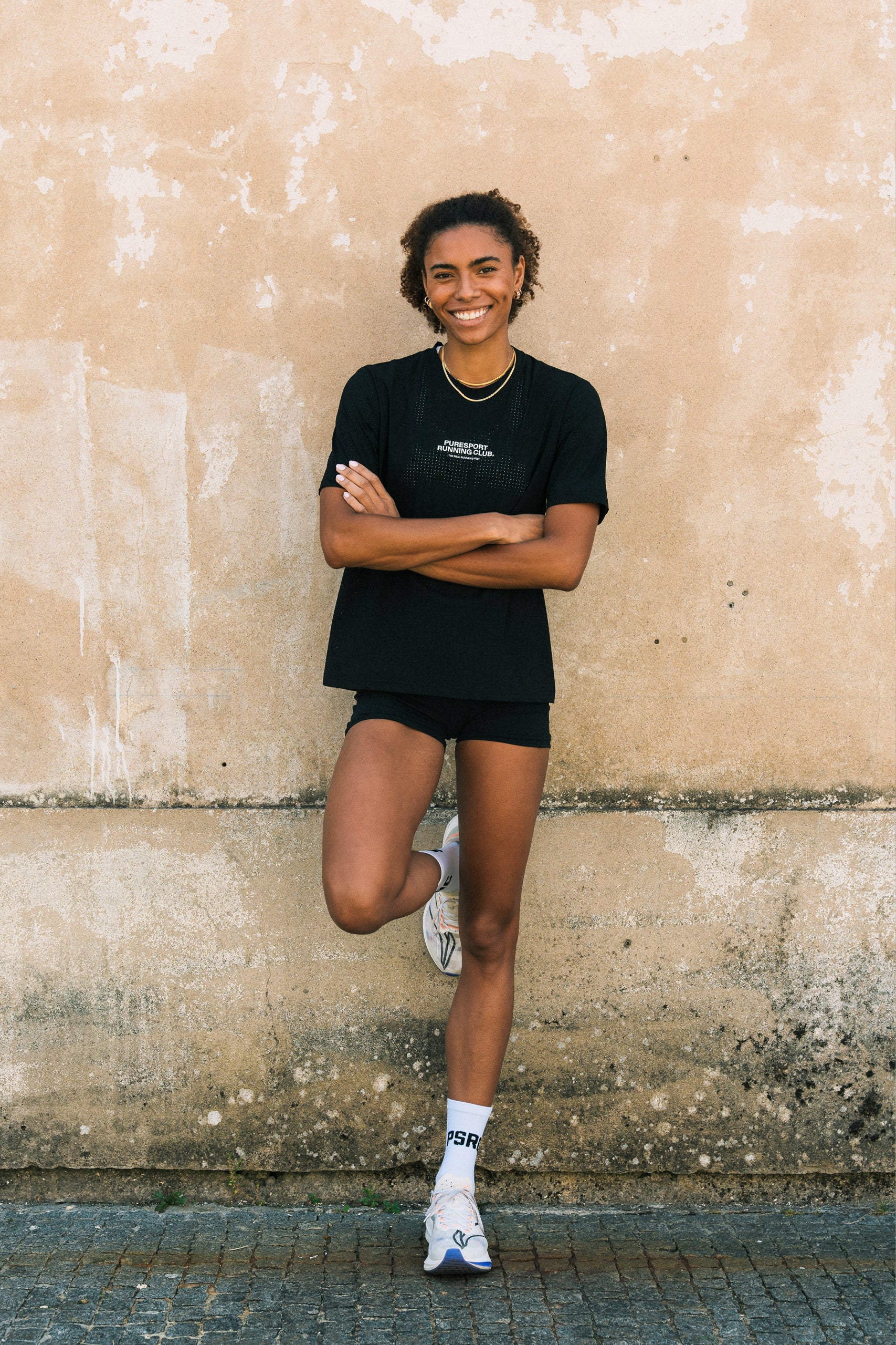 Performance Running Clothes | Elite & Race Day Outfits & Wear – Puresport
